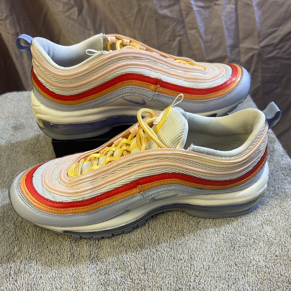 Nike Air Max 97